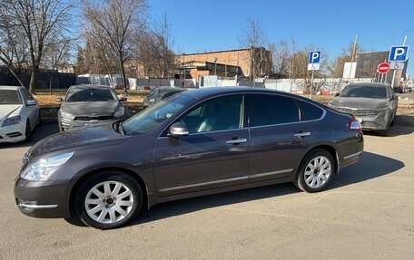 Nissan Teana, 2011 год, 880 000 рублей, 4 фотография