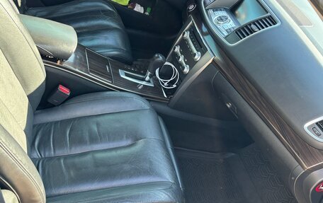 Nissan Teana, 2011 год, 880 000 рублей, 8 фотография