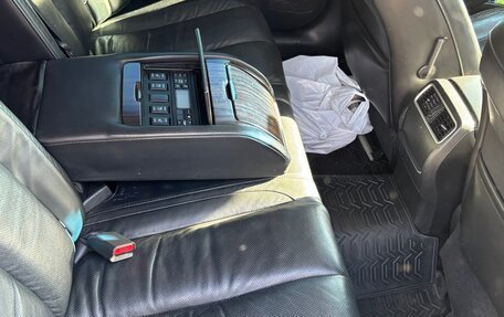 Nissan Teana, 2011 год, 880 000 рублей, 9 фотография