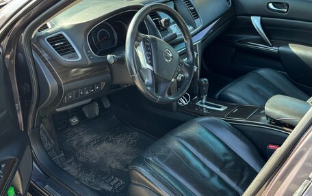 Nissan Teana, 2011 год, 880 000 рублей, 6 фотография