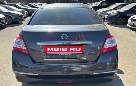 Nissan Teana, 2011 год, 880 000 рублей, 5 фотография