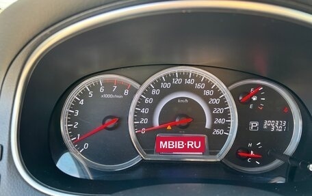 Nissan Teana, 2011 год, 880 000 рублей, 7 фотография