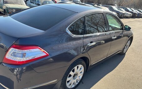 Nissan Teana, 2011 год, 880 000 рублей, 10 фотография