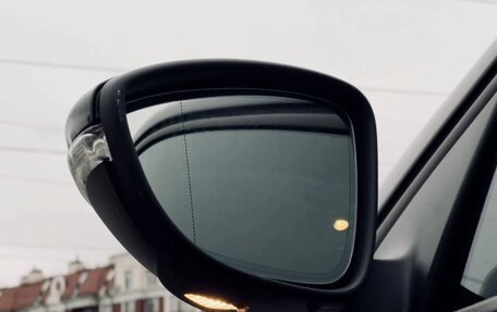 Volkswagen Passat B7, 2011 год, 1 000 000 рублей, 4 фотография