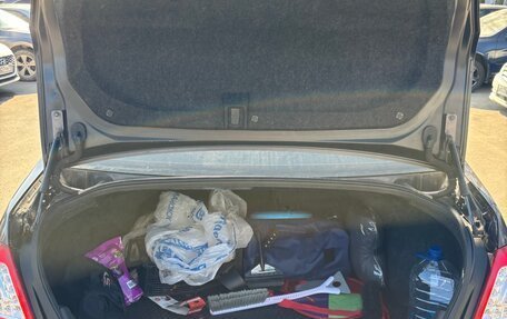 Nissan Teana, 2011 год, 880 000 рублей, 16 фотография