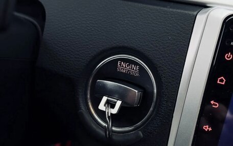 Volkswagen Passat B7, 2011 год, 1 000 000 рублей, 6 фотография