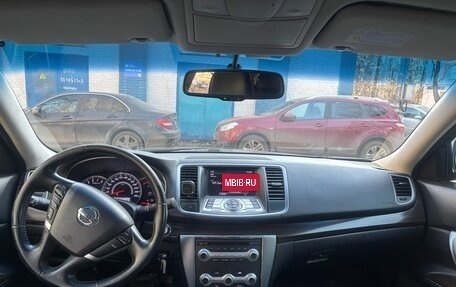 Nissan Teana, 2011 год, 880 000 рублей, 15 фотография