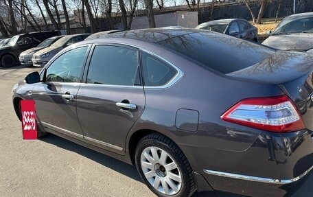 Nissan Teana, 2011 год, 880 000 рублей, 11 фотография