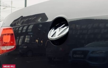 Volkswagen Passat B7, 2011 год, 1 000 000 рублей, 5 фотография