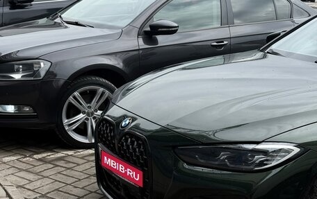 Volkswagen Passat B7, 2011 год, 1 000 000 рублей, 3 фотография