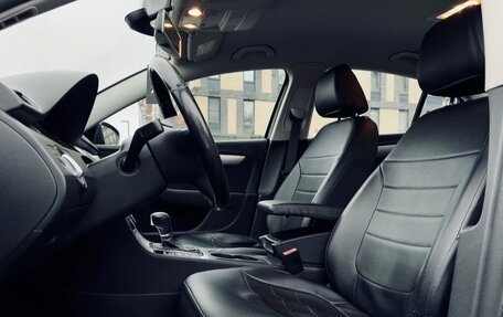 Volkswagen Passat B7, 2011 год, 1 000 000 рублей, 9 фотография