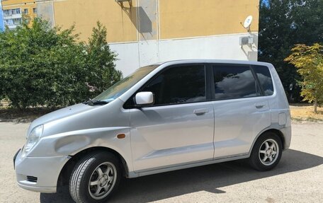 Mitsubishi Dingo, 2000 год, 250 000 рублей, 4 фотография