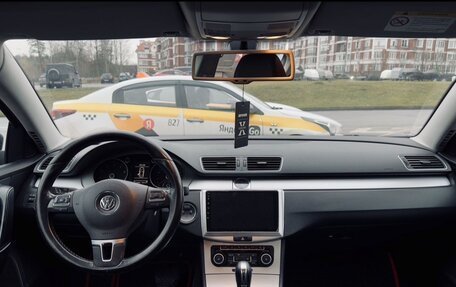 Volkswagen Passat B7, 2011 год, 1 000 000 рублей, 13 фотография