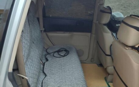 Mitsubishi Dingo, 2000 год, 250 000 рублей, 6 фотография