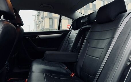 Volkswagen Passat B7, 2011 год, 1 000 000 рублей, 10 фотография