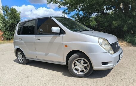 Mitsubishi Dingo, 2000 год, 250 000 рублей, 2 фотография