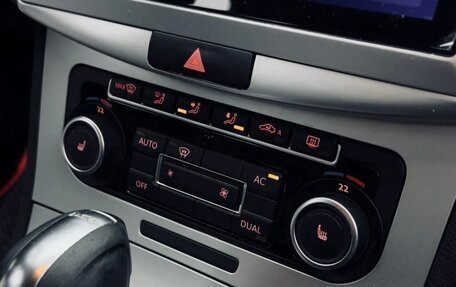 Volkswagen Passat B7, 2011 год, 1 000 000 рублей, 8 фотография