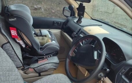 Mitsubishi Dingo, 2000 год, 250 000 рублей, 5 фотография