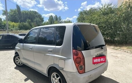 Mitsubishi Dingo, 2000 год, 250 000 рублей, 3 фотография