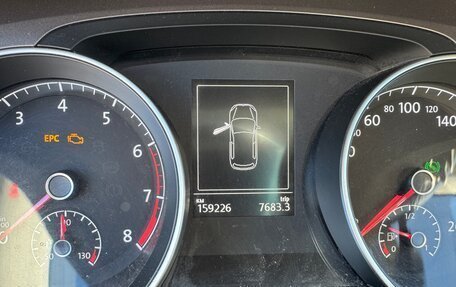 Volkswagen Golf VII, 2014 год, 1 280 000 рублей, 6 фотография