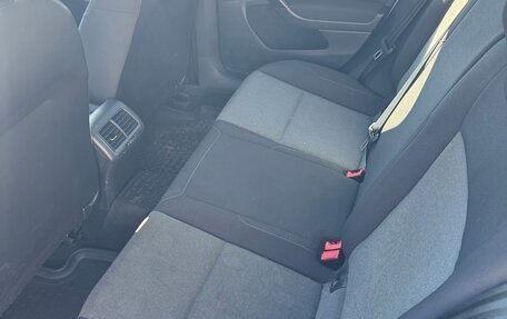 Volkswagen Golf VII, 2014 год, 1 280 000 рублей, 8 фотография