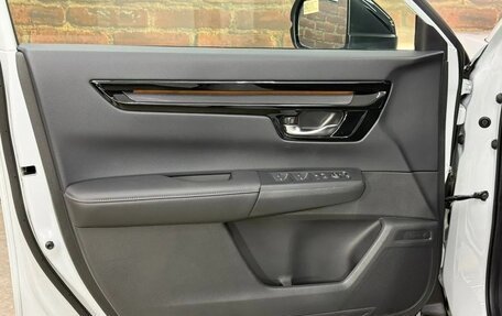 Honda CR-V, 2026 год, 4 490 000 рублей, 9 фотография