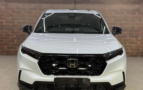 Honda CR-V, 2026 год, 4 490 000 рублей, 2 фотография