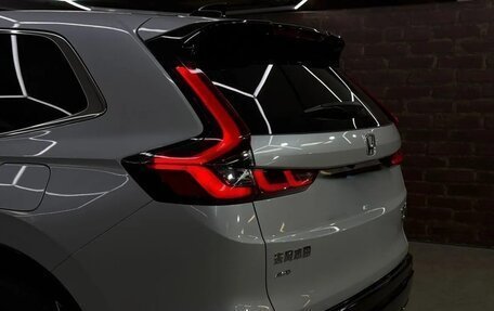 Honda CR-V, 2026 год, 4 490 000 рублей, 5 фотография