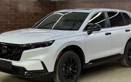 Honda CR-V, 2026 год, 4 490 000 рублей, 3 фотография