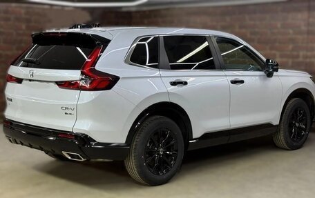 Honda CR-V, 2026 год, 4 490 000 рублей, 6 фотография