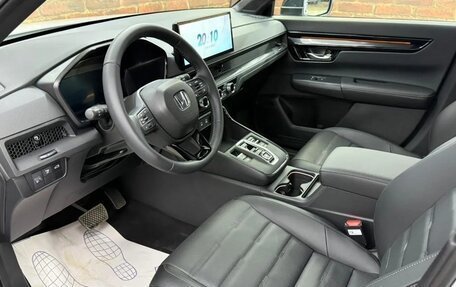 Honda CR-V, 2026 год, 4 490 000 рублей, 10 фотография