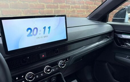 Honda CR-V, 2026 год, 4 490 000 рублей, 12 фотография