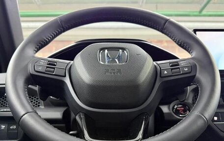 Honda CR-V, 2026 год, 4 490 000 рублей, 13 фотография