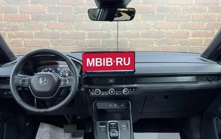 Honda CR-V, 2026 год, 4 490 000 рублей, 11 фотография