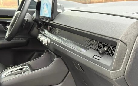 Honda CR-V, 2026 год, 4 490 000 рублей, 15 фотография