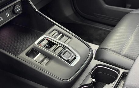 Honda CR-V, 2026 год, 4 490 000 рублей, 16 фотография