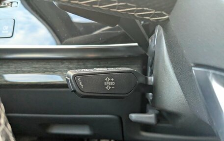 Audi Q7, 2022 год, 10 900 000 рублей, 28 фотография