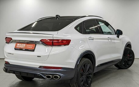 Geely Tugella FY11, 2023 год, 3 090 000 рублей, 5 фотография