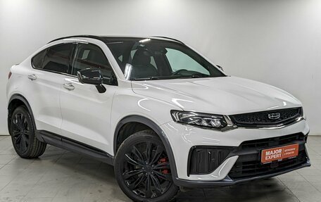 Geely Tugella FY11, 2023 год, 3 090 000 рублей, 3 фотография