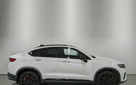 Geely Tugella FY11, 2023 год, 3 090 000 рублей, 4 фотография