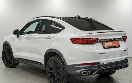 Geely Tugella FY11, 2023 год, 3 090 000 рублей, 7 фотография