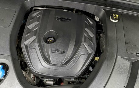 Geely Tugella FY11, 2023 год, 3 090 000 рублей, 9 фотография