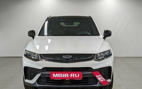 Geely Tugella FY11, 2023 год, 3 090 000 рублей, 2 фотография