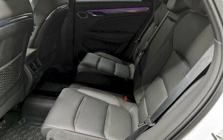 Geely Tugella FY11, 2023 год, 3 090 000 рублей, 16 фотография