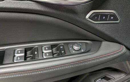 Geely Tugella FY11, 2023 год, 3 090 000 рублей, 12 фотография