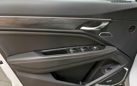 Geely Tugella FY11, 2023 год, 3 090 000 рублей, 11 фотография