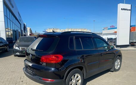 Volkswagen Tiguan I, 2013 год, 1 400 000 рублей, 6 фотография