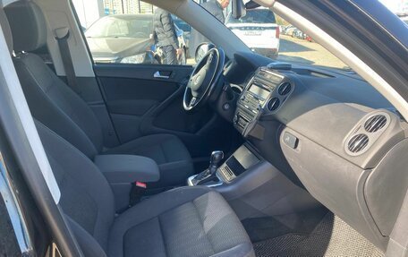 Volkswagen Tiguan I, 2013 год, 1 400 000 рублей, 7 фотография