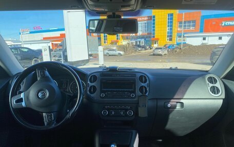 Volkswagen Tiguan I, 2013 год, 1 400 000 рублей, 10 фотография