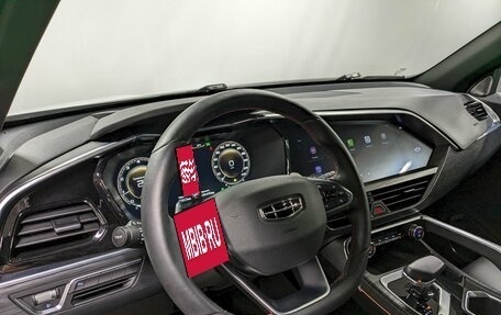 Geely Tugella FY11, 2023 год, 3 090 000 рублей, 13 фотография